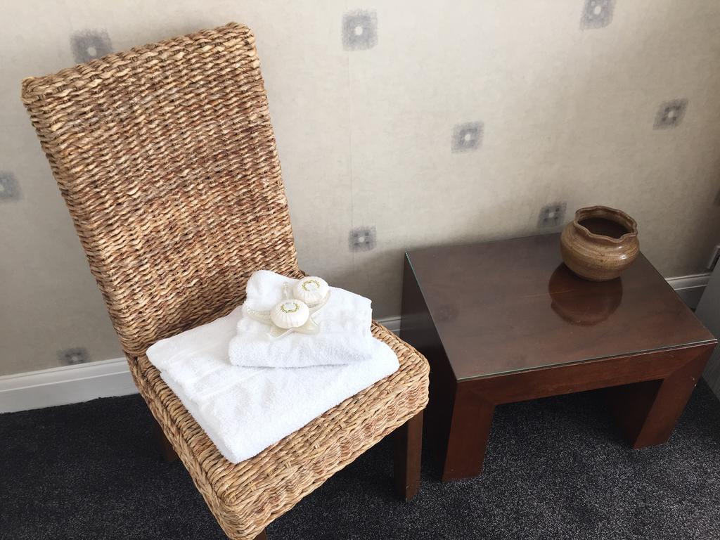 Edgware B&B Барнет Экстерьер фото